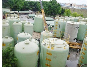 太原工業(yè)鹽酸制備方法是怎樣的？山西鑫順源化工