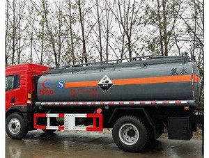 太原氨水的性質(zhì)有哪些？山西氨水廠家